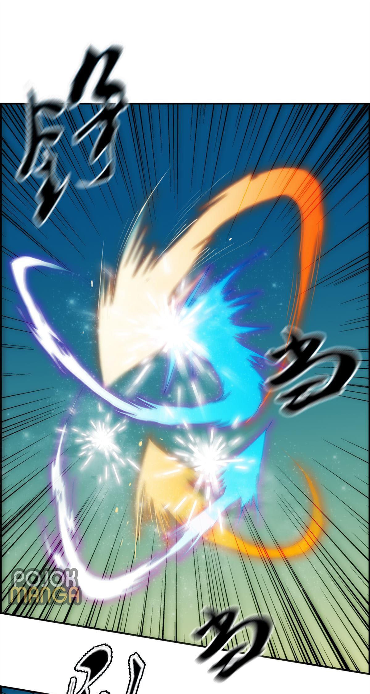 Strongest System (The Strongest Dandy System) Chapter 09 Gambar 23